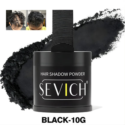 SEVICH CORRECTOR DE RAIZ– CABELLO MÁS DENSO EN SEGUNDOS