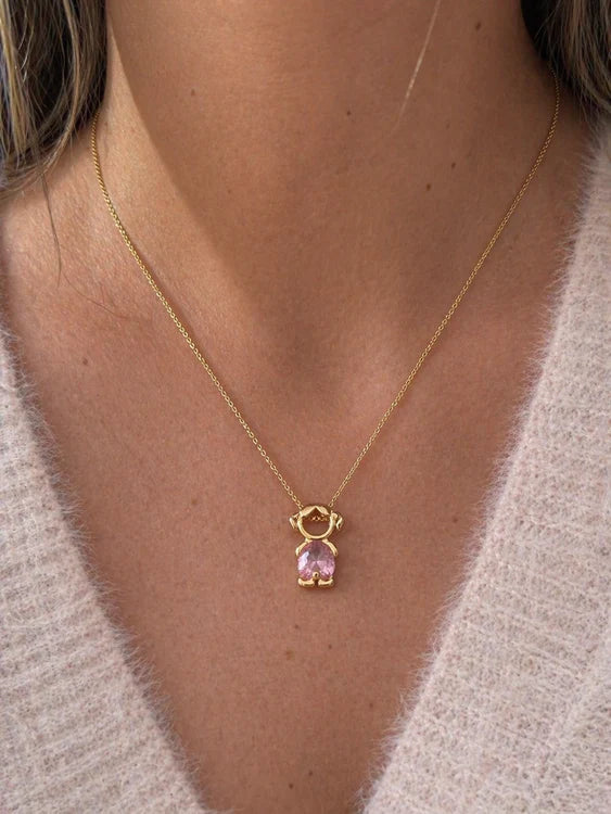 Collar Hijos del Alma