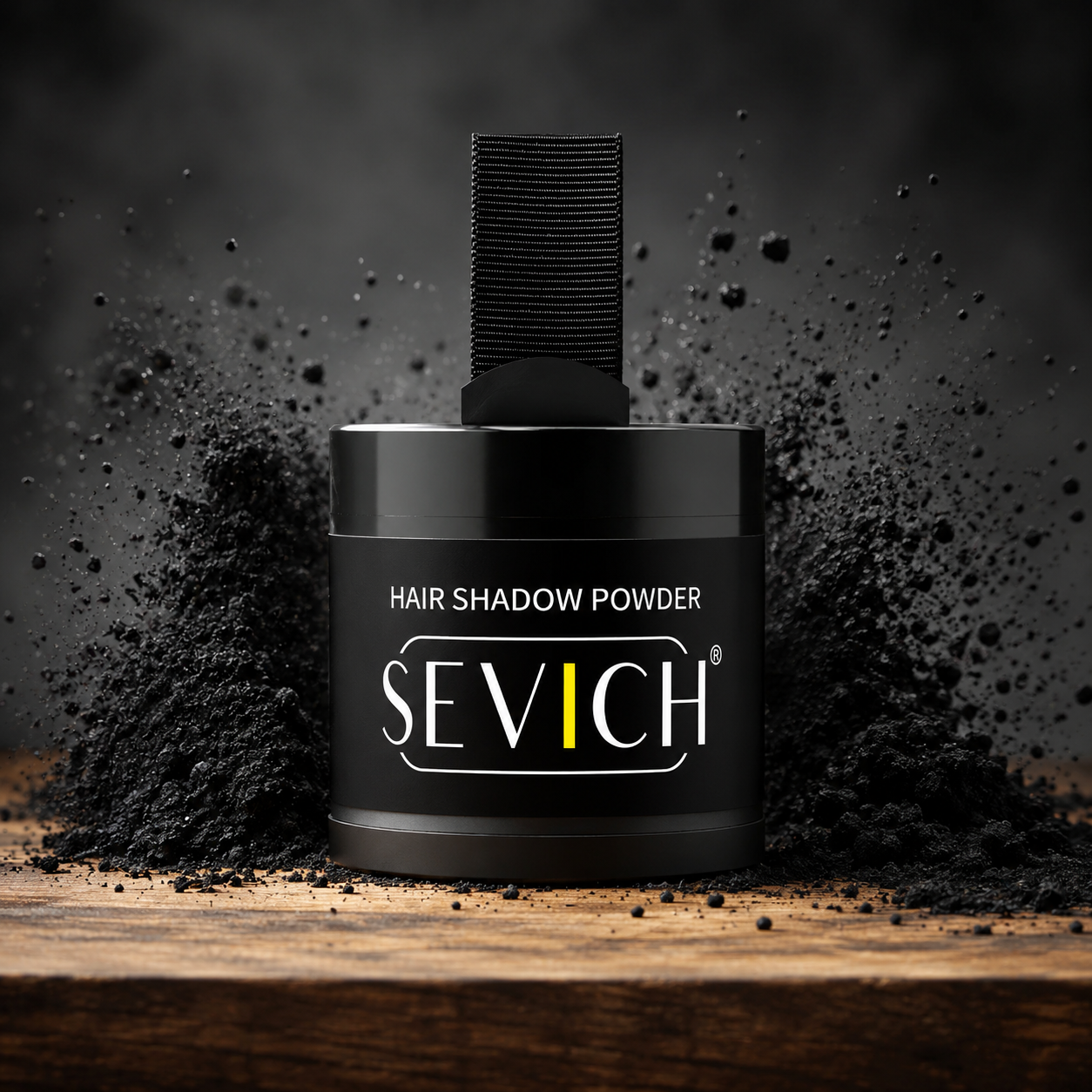 SEVICH CORRECTOR DE RAIZ– CABELLO MÁS DENSO EN SEGUNDOS