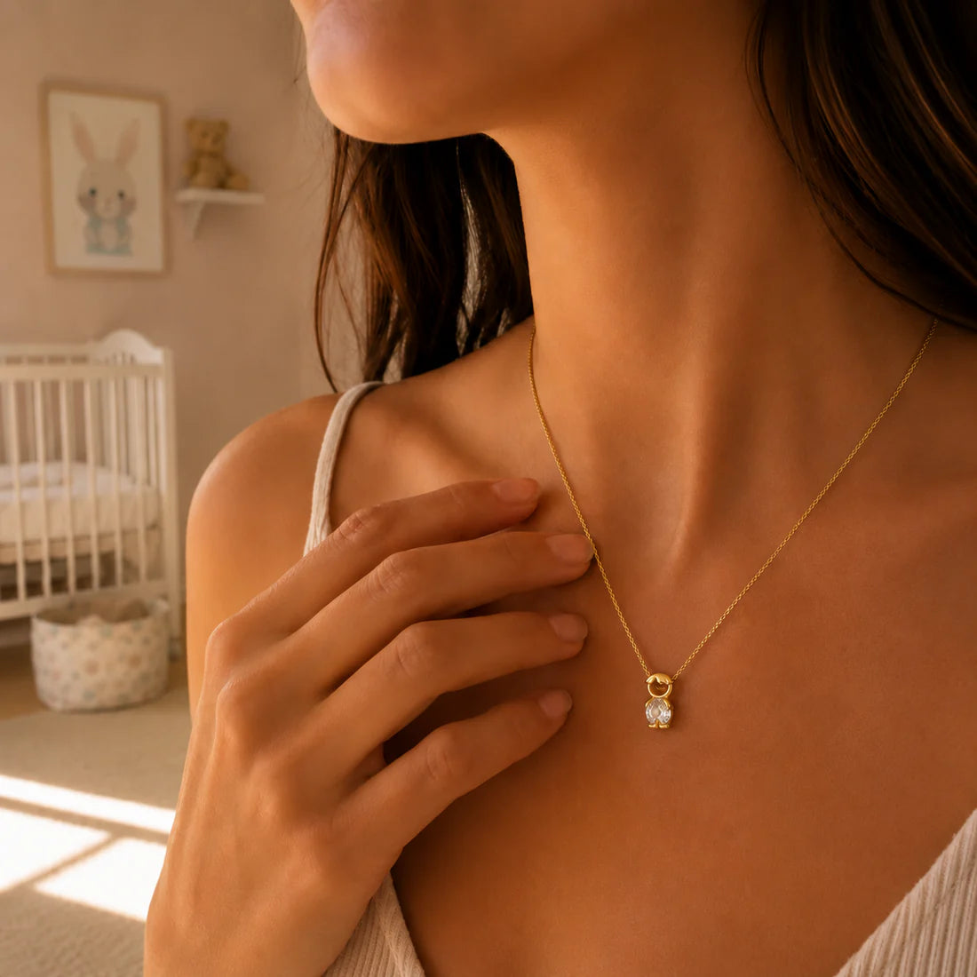 Collar Hijos del Alma