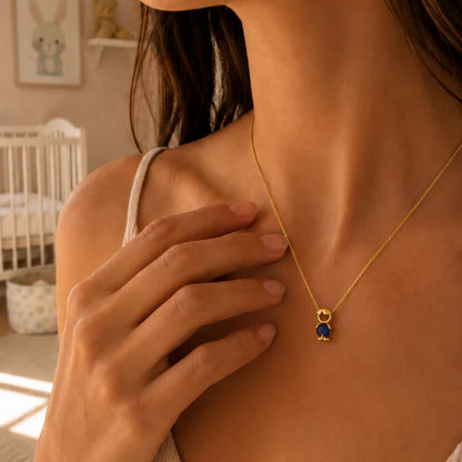 Collar Hijos del Alma